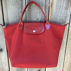 Longchamp Le Pliage Medium